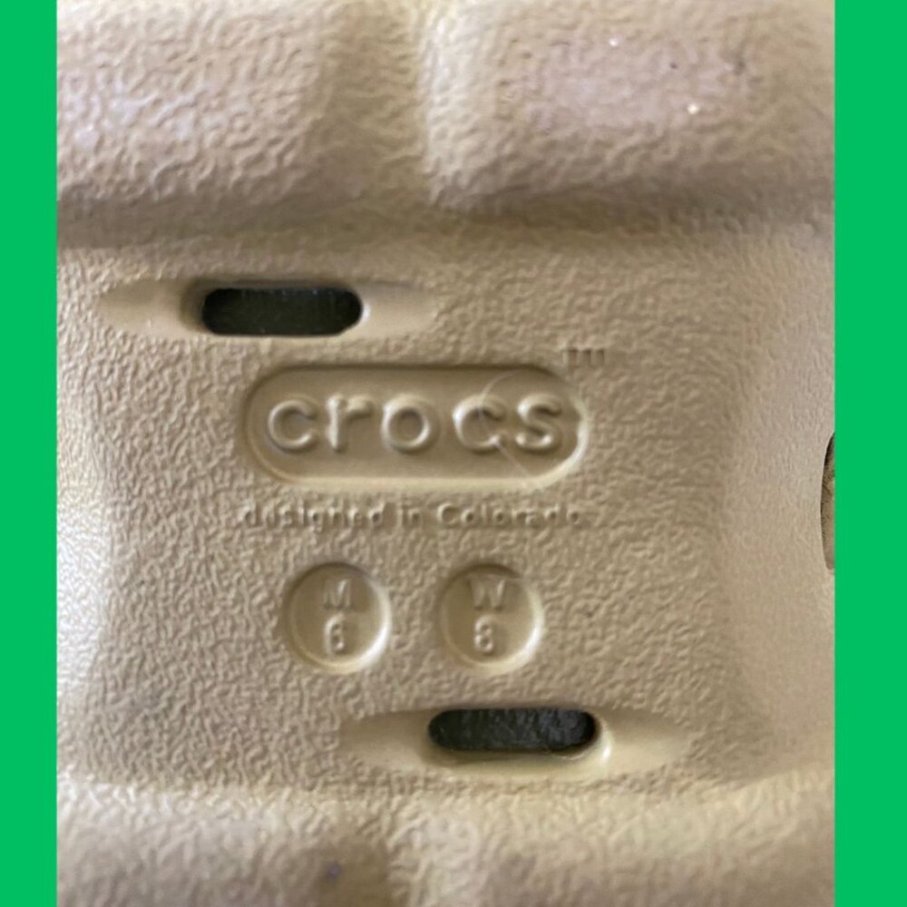 Crocs ECHO clog - Picture 4 of 4